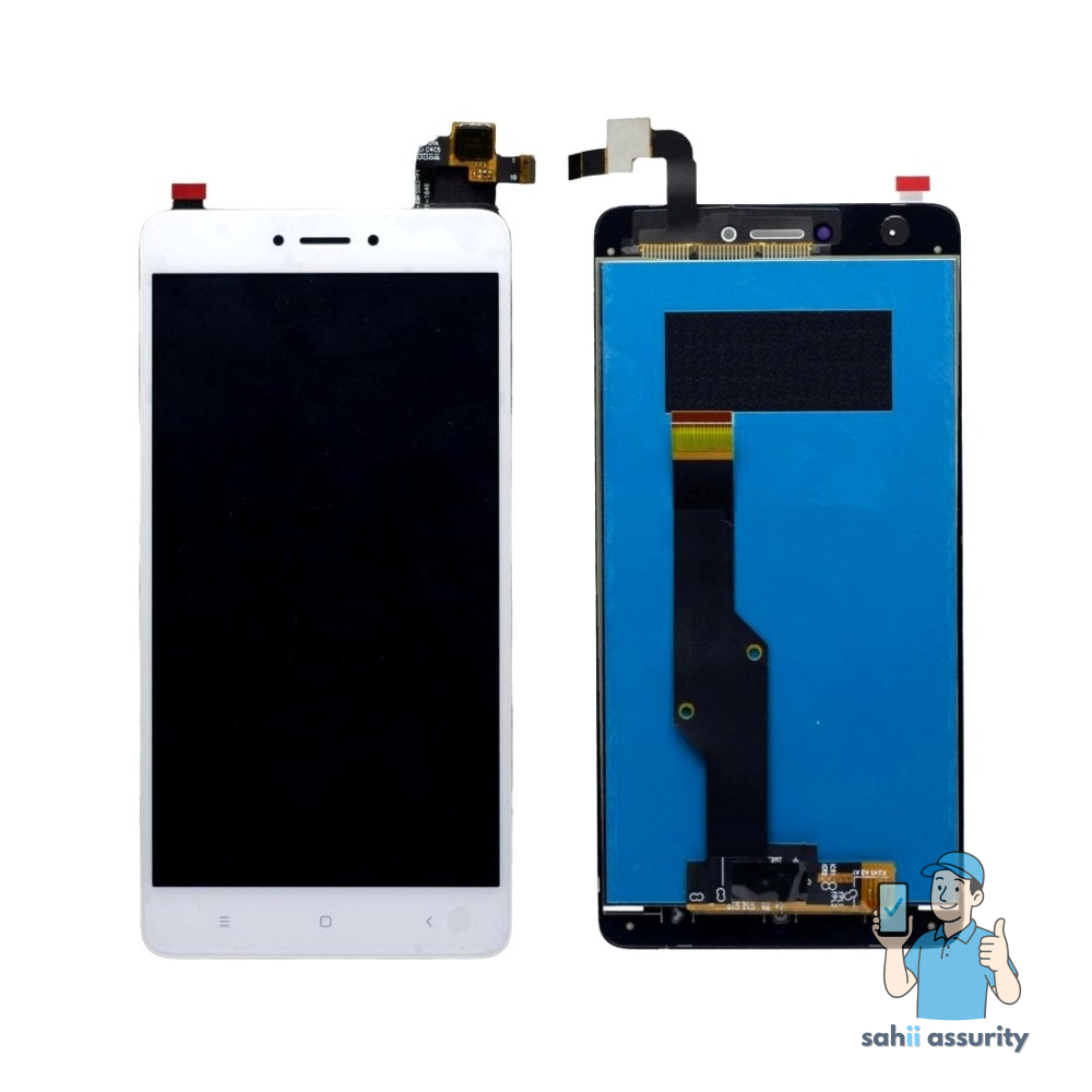 LCD with Touch Screen for Xiaomi Redmi Note 4X